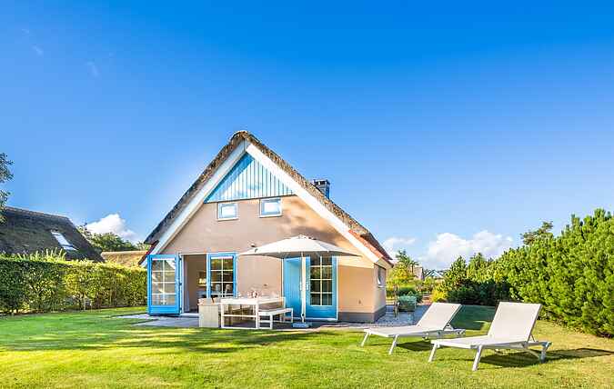 Holiday home mh70270