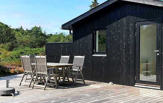 Vakantiehuis mh69696