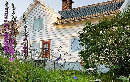 Sommerhus mh70259