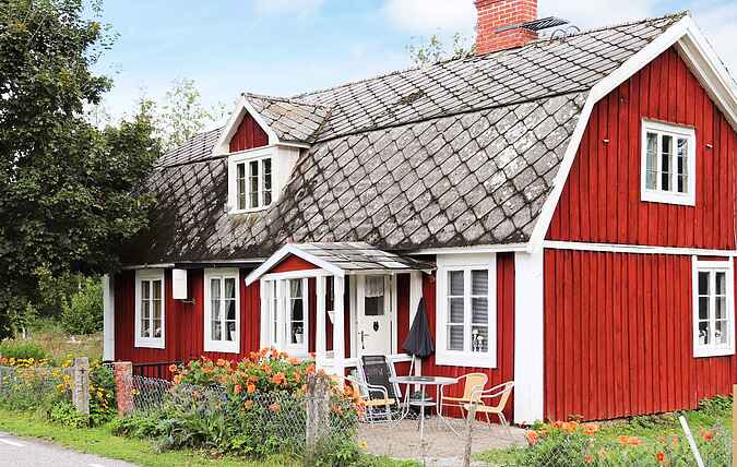 Holiday home mh70276