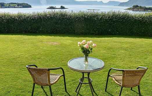 Holiday home mh70254