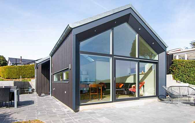 Holiday home mh62001