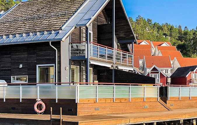 Holiday home mh70327