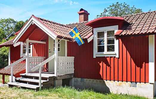 Sommerhus mh64374