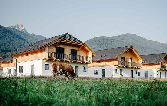 Sommerhus mh70334