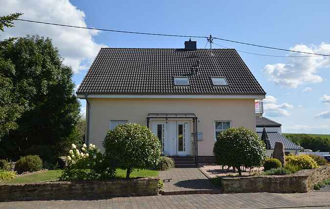 Holiday home mh70340
