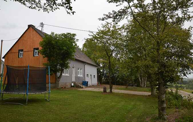 Maison de vacances mh70339