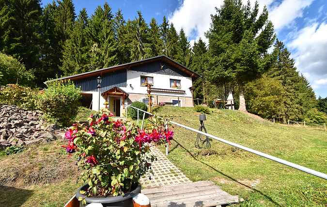 Sommerhus mh70345