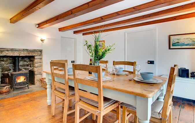 Holiday home mh50843