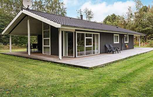 Holiday home mh37214