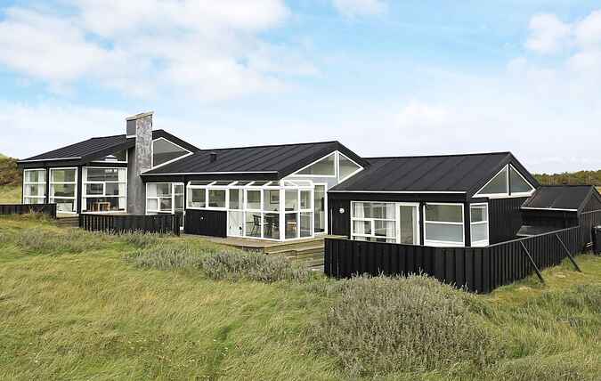 Holiday home mh12292