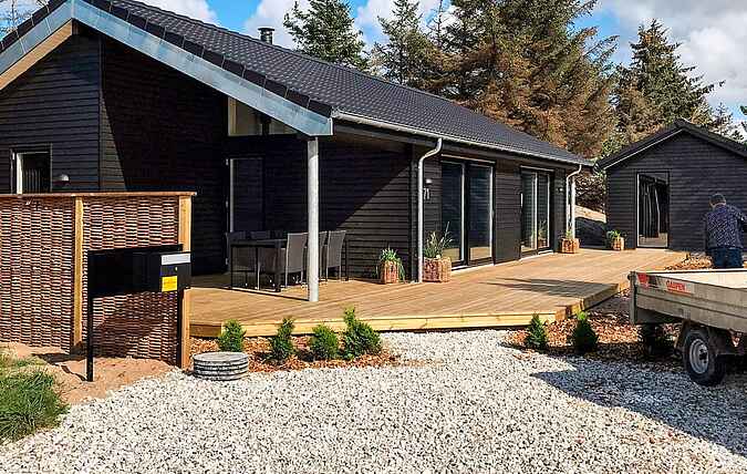 Holiday home mh68214
