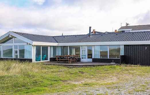 Maison de vacances mh70057