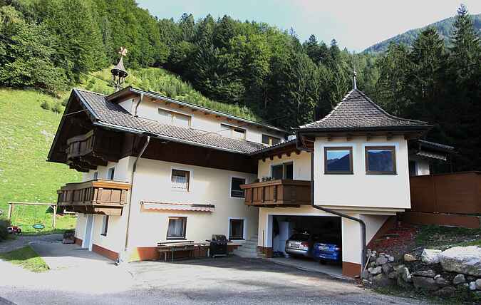 Appartement mh70368