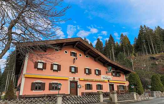 Holiday home mh70370