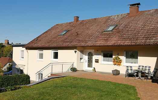 Apartment mh21629