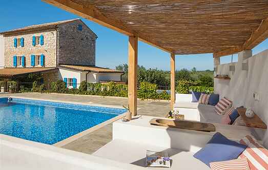 Vakantiehuis mh47470