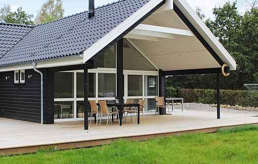 Ferienhaus mh64581