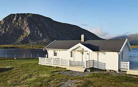 Holiday home mh70377