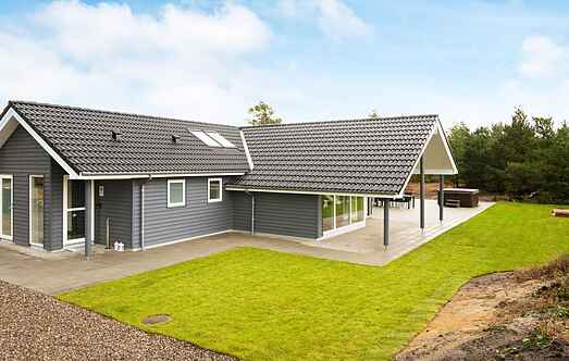 Sommerhus mh68840