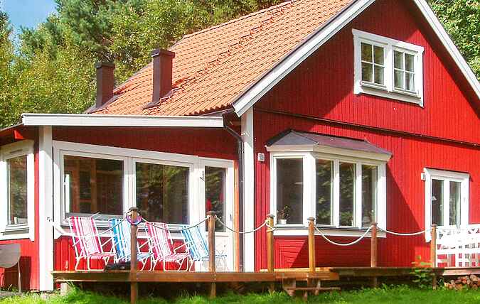 Holiday home mh12960