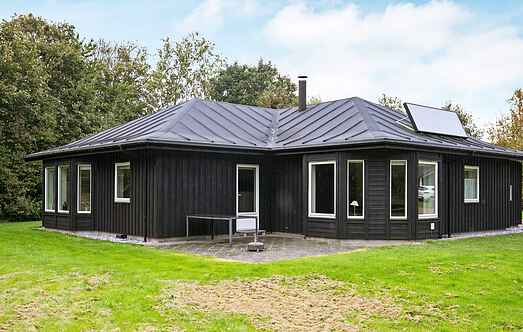 Sommerhus mh14591
