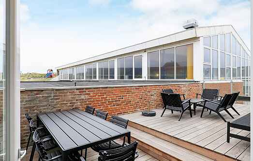 Vakantiehuis mh69024