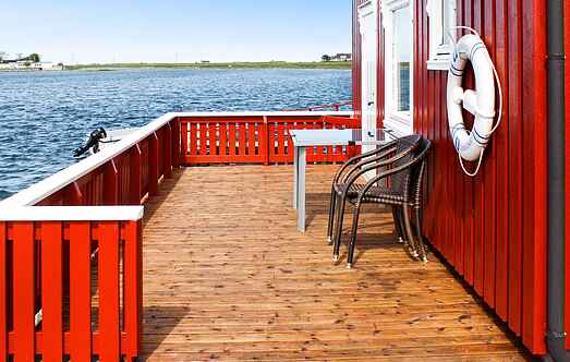 Casa vacanze mh70414
