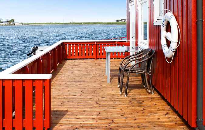 Holiday home mh70414