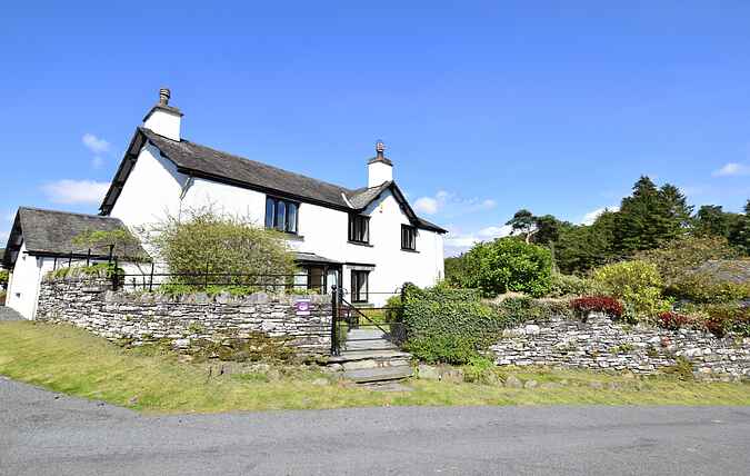 Holiday home mh58561