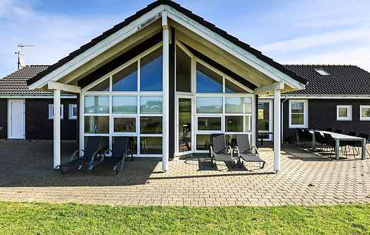 Holiday home mh69786