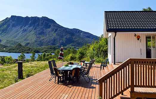 Holiday home mh70378