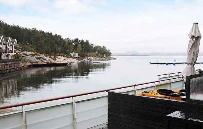 Semesterbostad mh70328