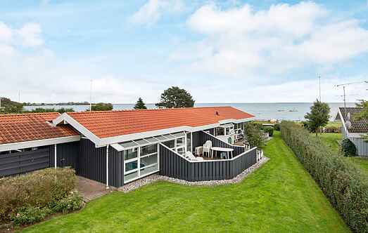 Semesterbostad mh10042