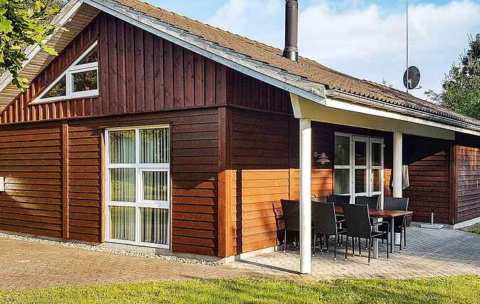 Holiday home mh67632