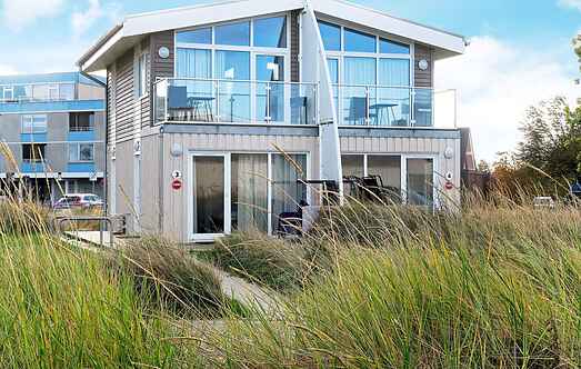 Sommerhus mh53525
