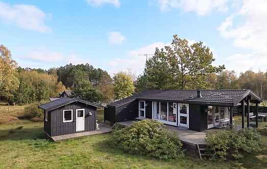 Holiday home mh70452