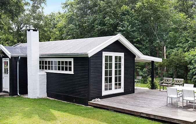 Holiday home mh37789