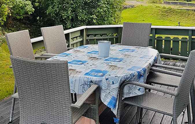 Maison de vacances mh70500