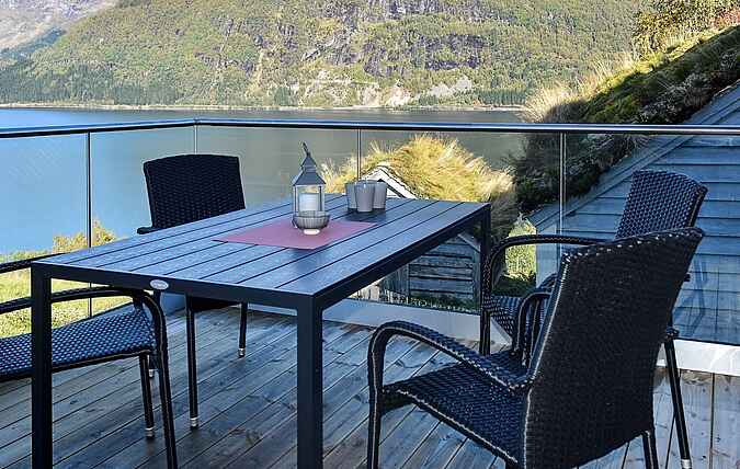 Holiday home mh64412