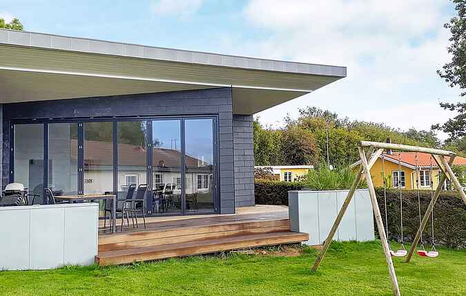 Holiday home mh70405