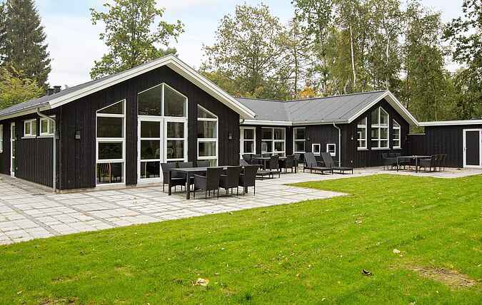Vakantiehuis mh56931