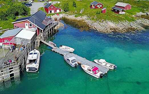 Holiday home mh67723