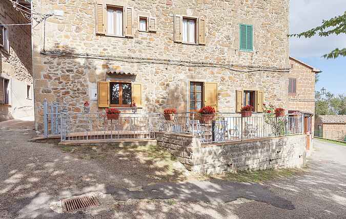 Holiday home mh64725