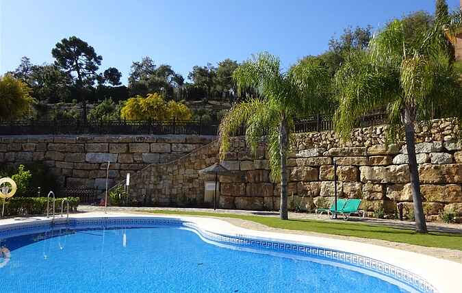 Appartement mh14841
