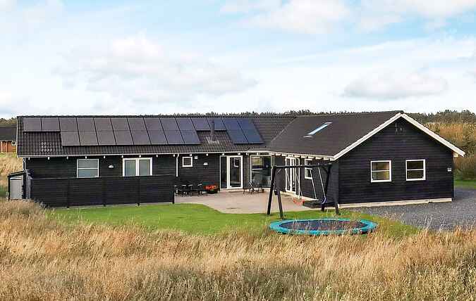 Holiday home mh12512