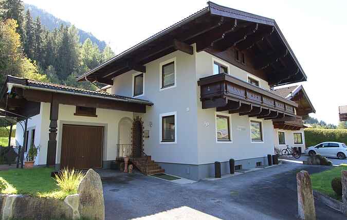 Sommerhus mh70544