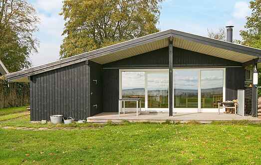 Vakantiehuis mh70102