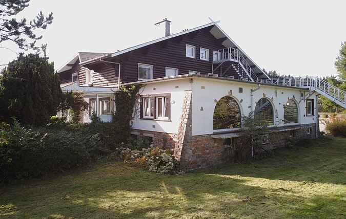 Sommerhus mh70565
