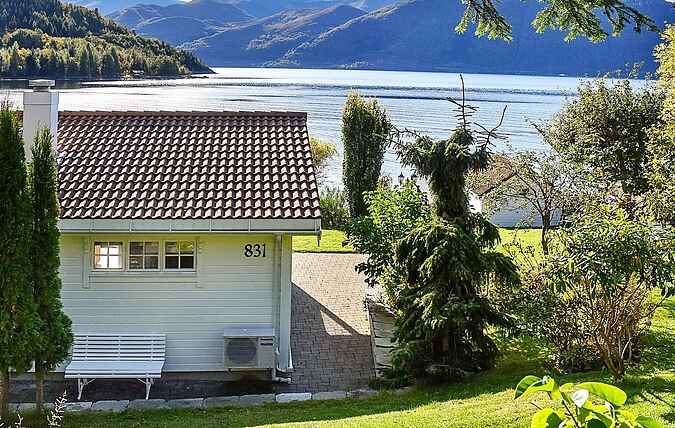 Holiday home mh70570